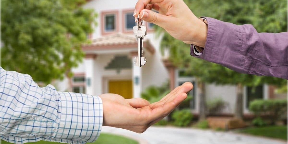 Покупка недвижимости по ипотеке на третьих лиц - советы и рекомендации